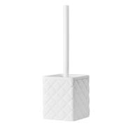 Ершик для туалета WasserKRAFT Fulda K-691127 белый