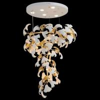 Подвесная люстра Alfa-Light F2924 F2924-14