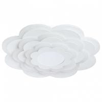 Накладной светильник Arte Lamp Multi-Space A1431PL-1WH