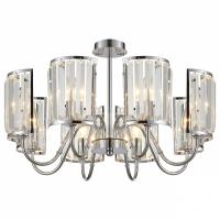 Подвесная люстра Citilux Грета CL333181