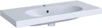 Раковина 90x42,2 см Geberit Acanto 500.633.01.2