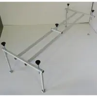 Каркас для ванны 170x75 Jacob Delafon Elise SF6010RU-NF