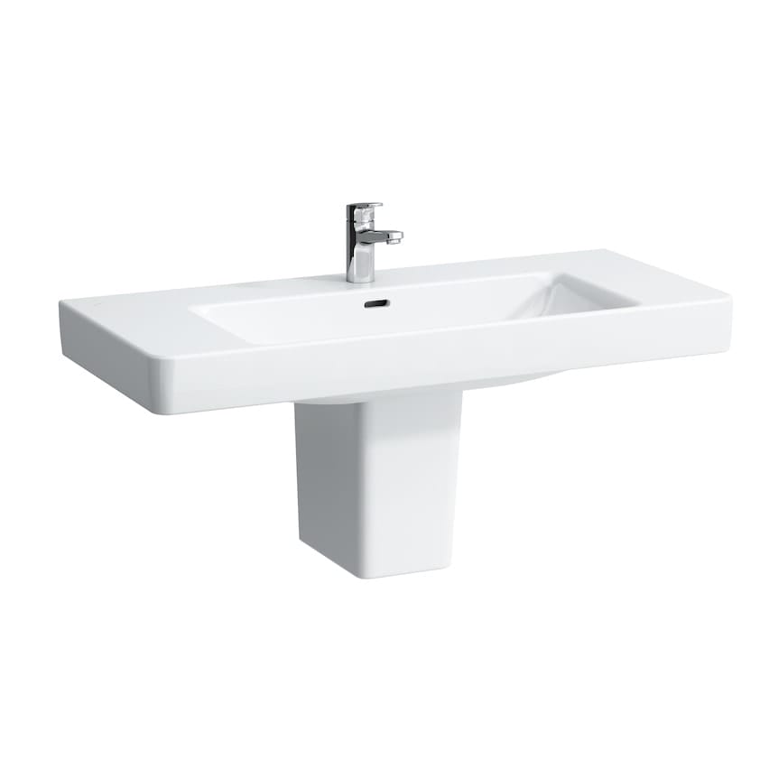 Раковина Laufen PRO S 8.1396.6.000.104.1
