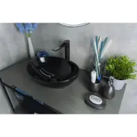Раковина 41x34 см GID Color Edition Nc920