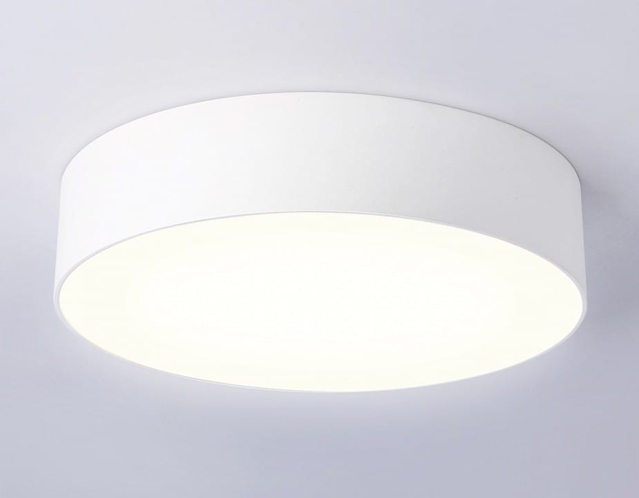 Накладной светильник Ambrella Light FV FV5519