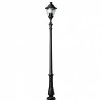 Фонарный столб Fumagalli Gino F50.202.000.AXE27