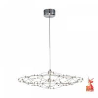 Подвесная люстра Favourite Thinner 4305-6P