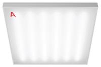 Светильник для потолка Армстронг WoltaPRO ОФИС ДВО01-54-041-6К