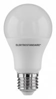 Лампа светодиодная Elektrostandard Classic LED E27 10Вт 6500K a048527