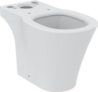 Чаша для унитаза Ideal Standard Connect Air AquaBlade® E009701 безободковая