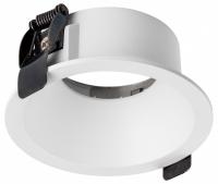 Рамка встраиваемая для светильника Lightstar STELLA BASE 075406