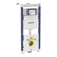 Инсталляция для унитаза Geberit Sigma 01 111.362.00.5