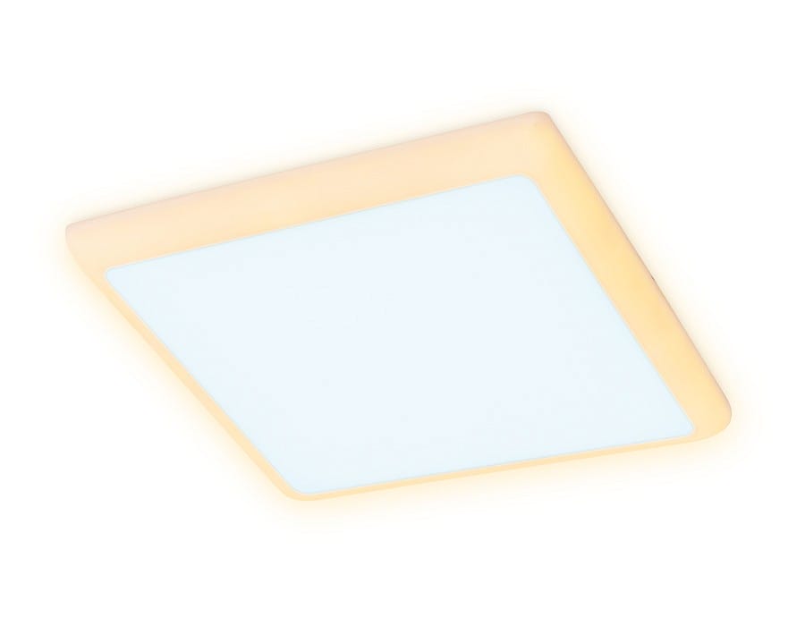Встраиваемый светильник Ambrella Light DCR DCR337