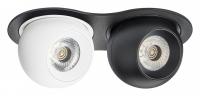 Встраиваемый светильник Lightstar Intero BALL i6276474