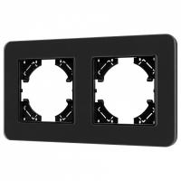 Рамка на 2 поста Arlight OMALI 049709