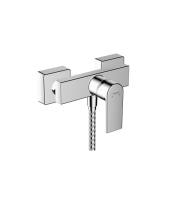 Смеситель для душа hansgrohe Vernis Shape 71650000 ВМ хром