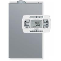 Котел газовый BAXI LUNA AIR 28 конденс., настенный, 2 конт., закр.кам.сгор.