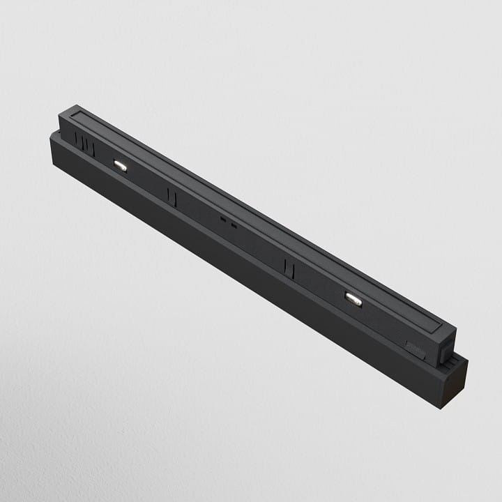 Встраиваемый светильник Maytoni Technical Точки TR031-4-18W3K-S-DS-B