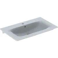 Раковина 80x48 см Geberit Renova Plan 122280000