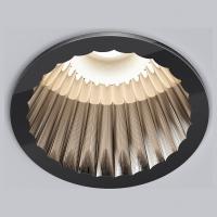 Встраиваемый светильник Elektrostandard Arco 15274/LED