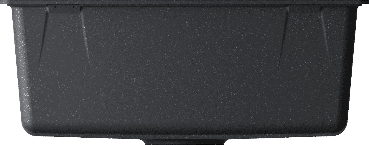 Кухонная мойка Omoikiri Yamakawa 55T Integra 4997269 черная матовая