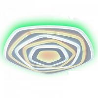 Накладной светильник Citilux Триест Смарт CL737A55E