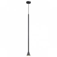 Подвесной светильник Odeon Light Pipa 3884/1B