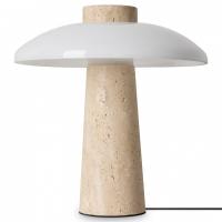 Настольная лампа декоративная Freya Sunspot FR5482TL-L7BG