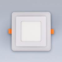 Встраиваемый светильник Eleganz 1900