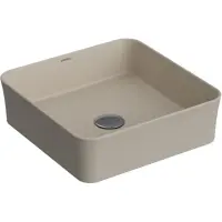 Раковина 38,5x38,5 см Berges Ego SL 181070