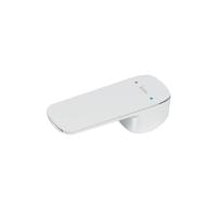 Ручка для смесителя Iddis 99435C25SM хром глянец