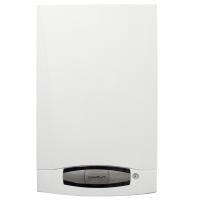 Котел газовый BAXI NUVOLA3 COMFORT 320 Fi настенный, 2 конт., закр.кам.сгор. п/у, встроен.бойлер