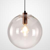 Подвесной светильник Imperiumloft ClassiCon Selene Сopper Sandra Lindner in 2006 73560-22