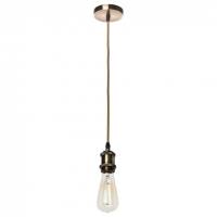 Подвесной светильник Arte Lamp Electra A7002SP-1AB