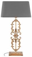 Настольная лампа декоративная Loft it Lace 10439T/A