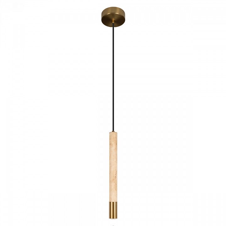 Подвесной светильник Loft it Everest 10583D Bronze
