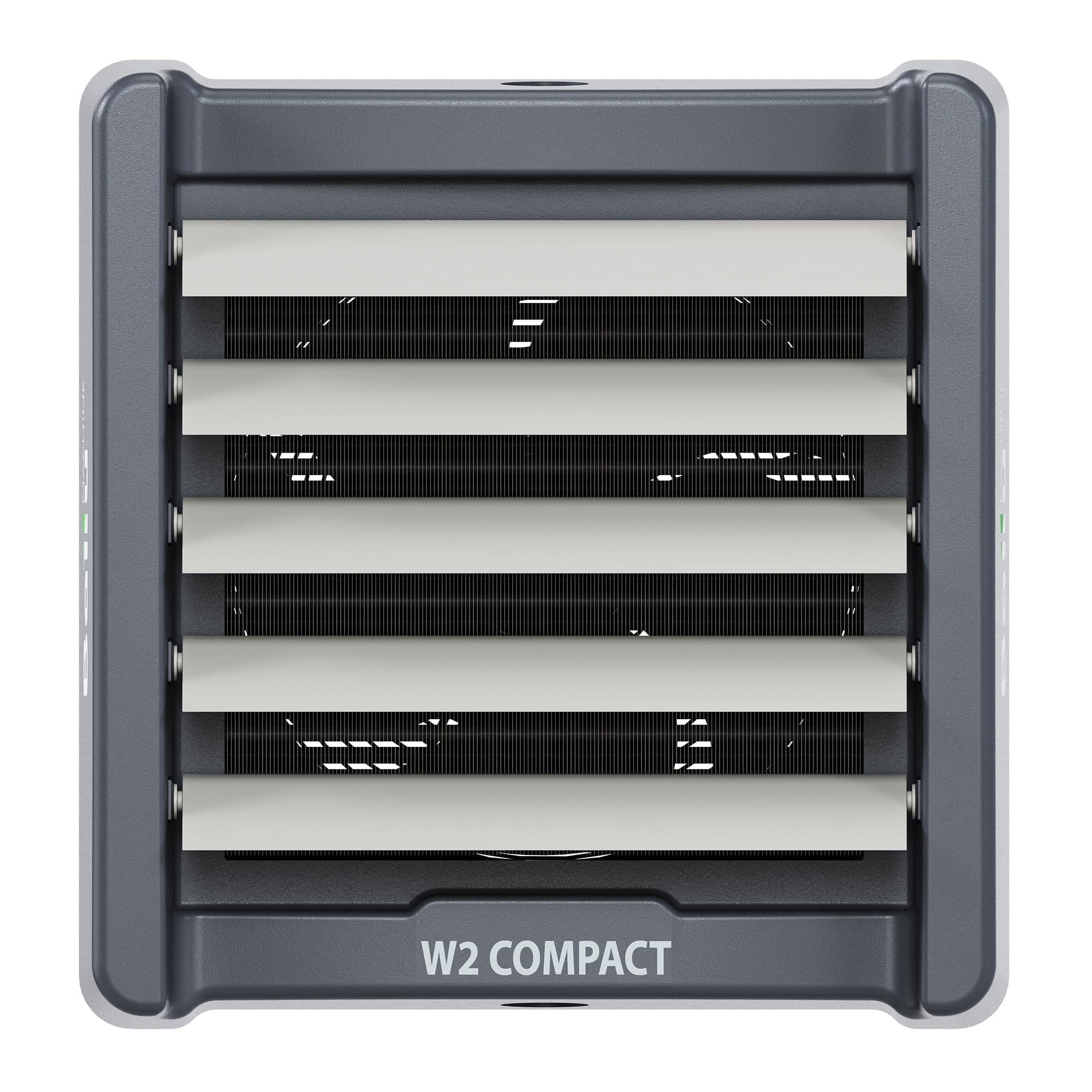 Тепловентилятор водяной Ballu BHP-W2-30-C