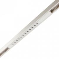 Встраиваемый светильник AM-Group MAGNET GLASSES MAGNET AM508 WH 12W 3000K