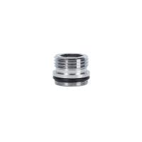 Штуцер Iddis 979IDC21SM хром глянец