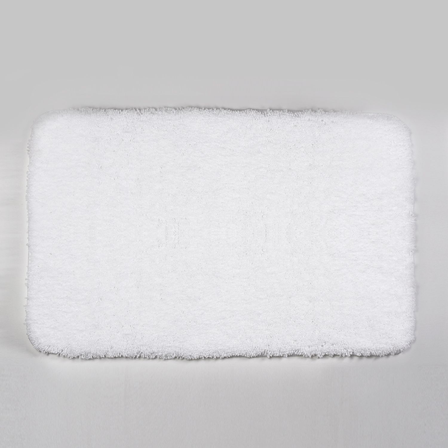 Каммель (Kammel) BM-8315 White Коврик для ванной