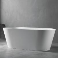 Акриловая ванна Abber 150x70 AB9222-1.5