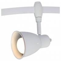 Светильник на штанге Arte Lamp Rails A3058 A3058PL-1WH