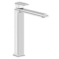 Смеситель для раковины Gessi Eleganza 46004#713