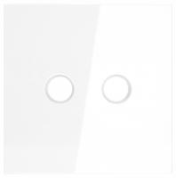 Накладка для ТВ-розетки и SAT-розетки Voltum S70 VLS001601