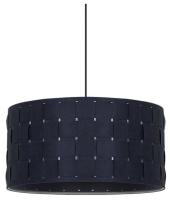 Подвесной светильник Arte Lamp FLEECE A7097SP-1BK