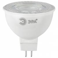 Лампа светодиодная Эра  GU5.3 8Вт 6000K LED Lense MR16-8W-860-GU5.3