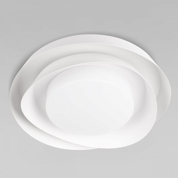 Накладной светильник Loft it Petale 10256 White