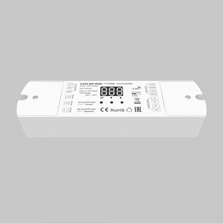 Контроллер Maytoni Lighting control Контроллеры 711008