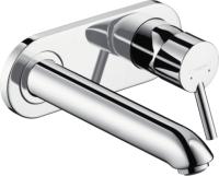 Смеситель для раковины hansgrohe Talis S2 31611000