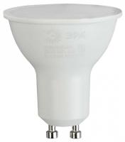 Лампа светодиодная Эра  GU10 7Вт 6500K LED MR16-7W-865-GU10 R